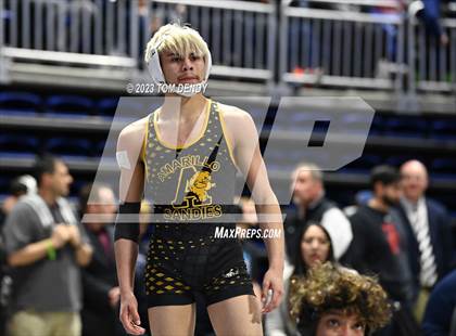Thumbnail 2 in UIL 5A/6A State Championships - Medal Round 3rd-6th photogallery.