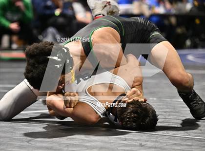 Thumbnail 2 in UIL 5A/6A State Championships - Medal Round 3rd-6th photogallery.