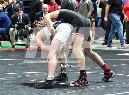 Thumbnail 2 in UIL 5A/6A State Championships - Medal Round 3rd-6th photogallery.