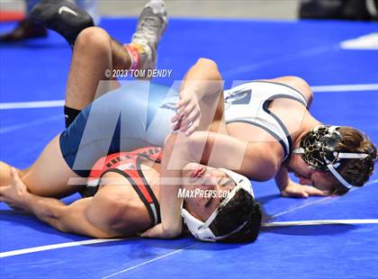 Thumbnail 1 in UIL 5A/6A State Championships - Medal Round 3rd-6th photogallery.