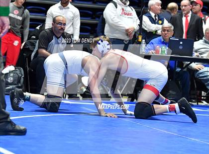 Thumbnail 3 in UIL 5A/6A State Championships - Medal Round 3rd-6th photogallery.