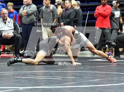 Thumbnail 1 in UIL 5A/6A State Championships - Medal Round 3rd-6th photogallery.
