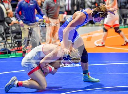 Thumbnail 2 in UIL 5A/6A State Championships - Medal Round 3rd-6th photogallery.