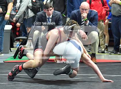 Thumbnail 3 in UIL 5A/6A State Championships - Medal Round 3rd-6th photogallery.