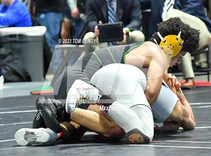 Thumbnail 1 in UIL 5A/6A State Championships - Medal Round 3rd-6th photogallery.