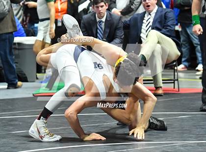 Thumbnail 3 in UIL 5A/6A State Championships - Medal Round 3rd-6th photogallery.