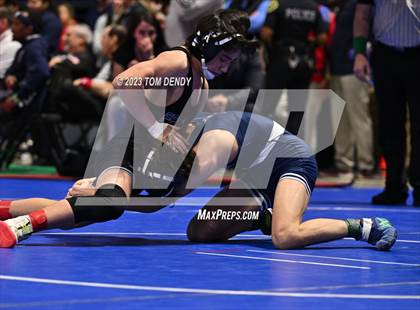 Thumbnail 1 in UIL 5A/6A State Championships - Medal Round 3rd-6th photogallery.