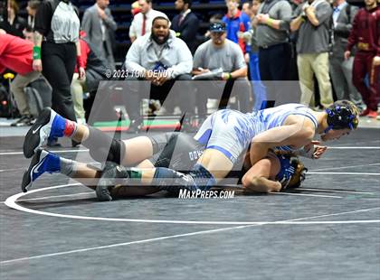 Thumbnail 3 in UIL 5A/6A State Championships - Medal Round 3rd-6th photogallery.
