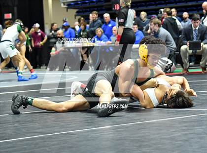 Thumbnail 3 in UIL 5A/6A State Championships - Medal Round 3rd-6th photogallery.