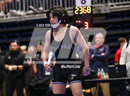Thumbnail 3 in UIL 5A/6A State Championships - Medal Round 3rd-6th photogallery.