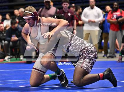 Thumbnail 2 in UIL 5A/6A State Championships - Medal Round 3rd-6th photogallery.