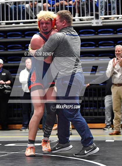 Thumbnail 3 in UIL 5A/6A State Championships - Medal Round 3rd-6th photogallery.