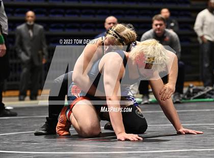 Thumbnail 2 in UIL 5A/6A State Championships - Medal Round 3rd-6th photogallery.