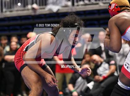 Thumbnail 2 in UIL 5A/6A State Championships - Medal Round 3rd-6th photogallery.