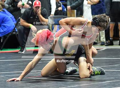 Thumbnail 3 in UIL 5A/6A State Championships - Medal Round 3rd-6th photogallery.