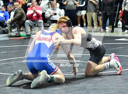 Thumbnail 2 in UIL 5A/6A State Championships - Medal Round 3rd-6th photogallery.