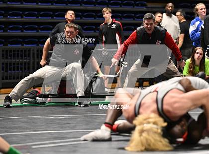 Thumbnail 3 in UIL 5A/6A State Championships - Medal Round 3rd-6th photogallery.