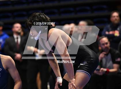 Thumbnail 3 in UIL 5A/6A State Championships - Medal Round 3rd-6th photogallery.