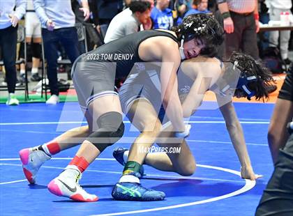 Thumbnail 2 in UIL 5A/6A State Championships - Medal Round 3rd-6th photogallery.