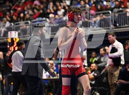 Thumbnail 3 in UIL 5A/6A State Championships - Medal Round 3rd-6th photogallery.