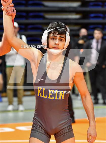 Thumbnail 3 in UIL 5A/6A State Championships - Medal Round 3rd-6th photogallery.
