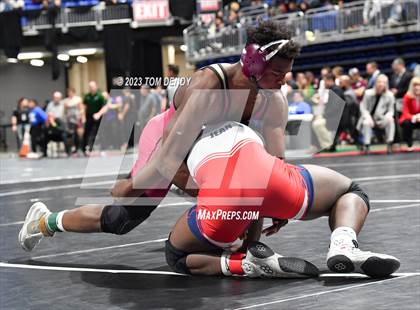 Thumbnail 2 in UIL 5A/6A State Championships - Medal Round 3rd-6th photogallery.