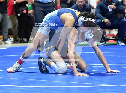 Thumbnail 1 in UIL 5A/6A State Championships - Medal Round 3rd-6th photogallery.
