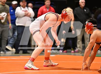 Thumbnail 1 in UIL 5A/6A State Championships - Medal Round 3rd-6th photogallery.