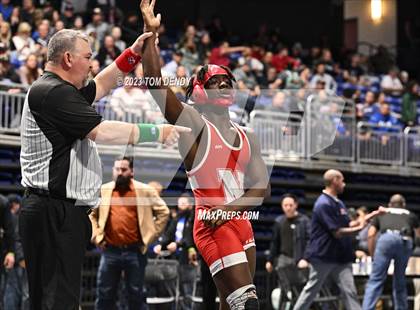 Thumbnail 1 in UIL 5A/6A State Championships - Medal Round 3rd-6th photogallery.