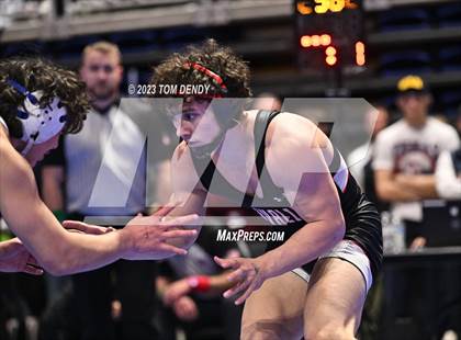 Thumbnail 1 in UIL 5A/6A State Championships - Medal Round 3rd-6th photogallery.