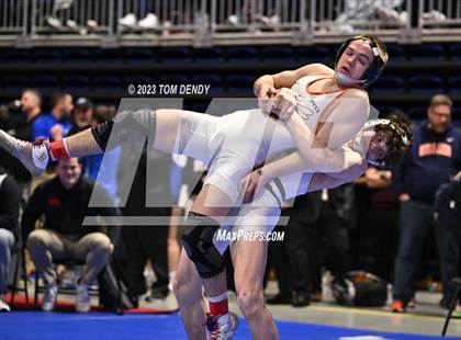 Thumbnail 1 in UIL 5A/6A State Championships - Medal Round 3rd-6th photogallery.