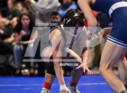 Thumbnail 3 in UIL 5A/6A State Championships - Medal Round 3rd-6th photogallery.