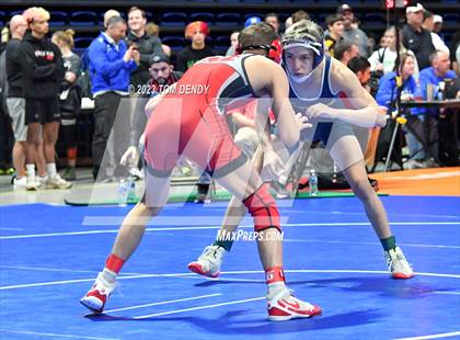 Thumbnail 1 in UIL 5A/6A State Championships - Medal Round 3rd-6th photogallery.