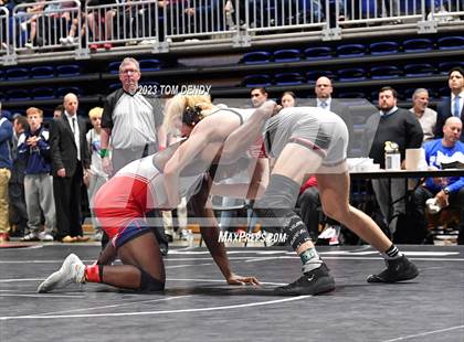 Thumbnail 2 in UIL 5A/6A State Championships - Medal Round 3rd-6th photogallery.