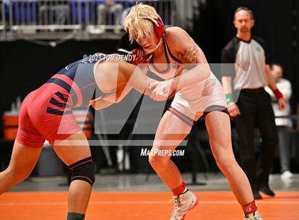 Thumbnail 3 in UIL 5A/6A State Championships - Medal Round 3rd-6th photogallery.