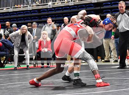 Thumbnail 3 in UIL 5A/6A State Championships - Medal Round 3rd-6th photogallery.