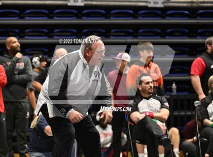 Thumbnail 1 in UIL 5A/6A State Championships - Medal Round 3rd-6th photogallery.