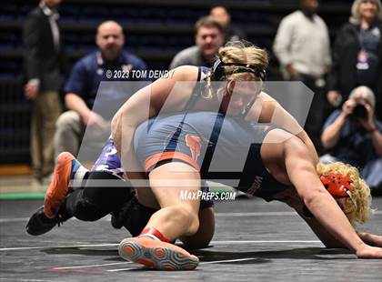 Thumbnail 1 in UIL 5A/6A State Championships - Medal Round 3rd-6th photogallery.