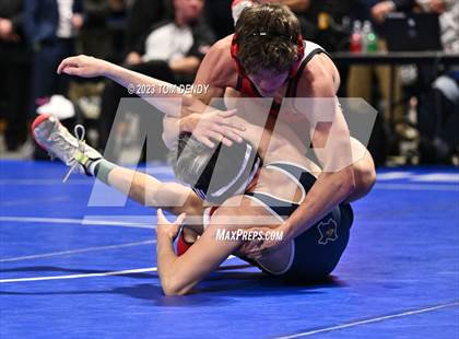 Thumbnail 2 in UIL 5A/6A State Championships - Medal Round 3rd-6th photogallery.