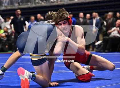 Thumbnail 2 in UIL 5A/6A State Championships - Medal Round 3rd-6th photogallery.