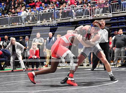 Thumbnail 1 in UIL 5A/6A State Championships - Medal Round 3rd-6th photogallery.