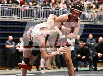 Thumbnail 1 in UIL 5A/6A State Championships - Medal Round 3rd-6th photogallery.