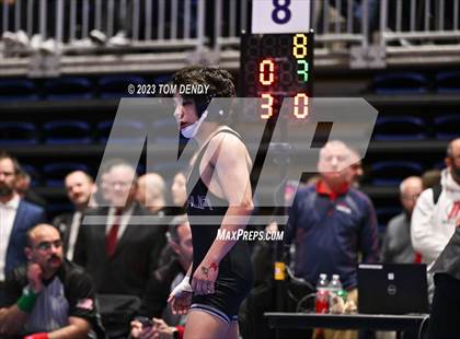 Thumbnail 3 in UIL 5A/6A State Championships - Medal Round 3rd-6th photogallery.