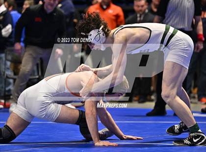 Thumbnail 3 in UIL 5A/6A State Championships - Medal Round 3rd-6th photogallery.