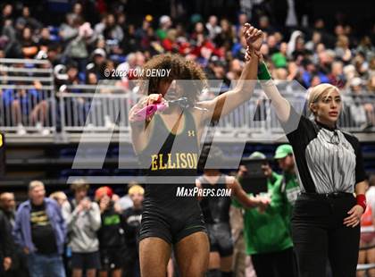 Thumbnail 3 in UIL 5A/6A State Championships - Medal Round 3rd-6th photogallery.