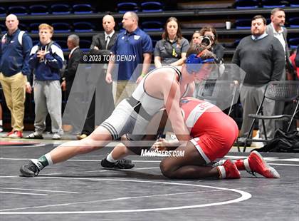 Thumbnail 3 in UIL 5A/6A State Championships - Medal Round 3rd-6th photogallery.