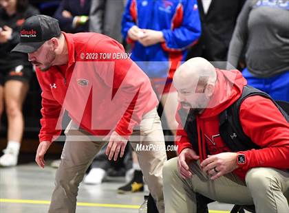Thumbnail 2 in UIL 5A/6A State Championships - Medal Round 3rd-6th photogallery.