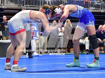 Thumbnail 2 in UIL 5A/6A State Championships - Medal Round 3rd-6th photogallery.