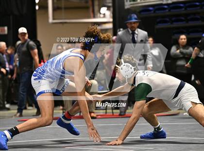Thumbnail 1 in UIL 5A/6A State Championships - Medal Round 3rd-6th photogallery.