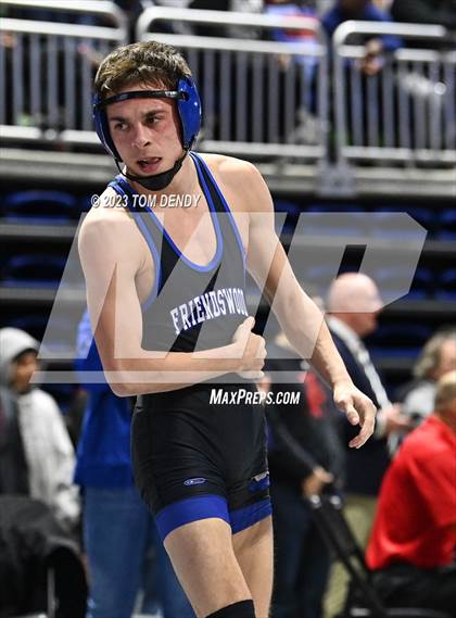 Thumbnail 2 in UIL 5A/6A State Championships - Medal Round 3rd-6th photogallery.